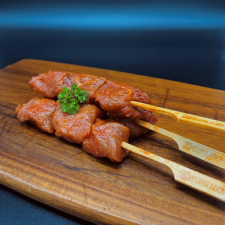 Varkenshaassat&eacute;