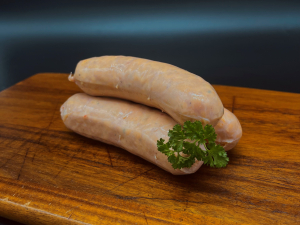 Actiepak barbecueworst