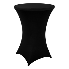 Statafelrok kleur zwart 