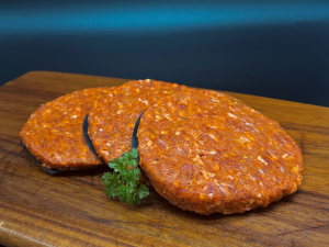 Actiepak runderhamburger